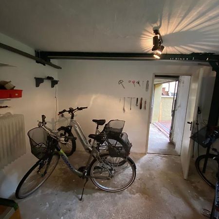 Ferienwohnung Meilerplatz – Familienfreundliche Ferienwohnung für max. 4 Personen in Bad Lauterberg am Harz Exterior foto